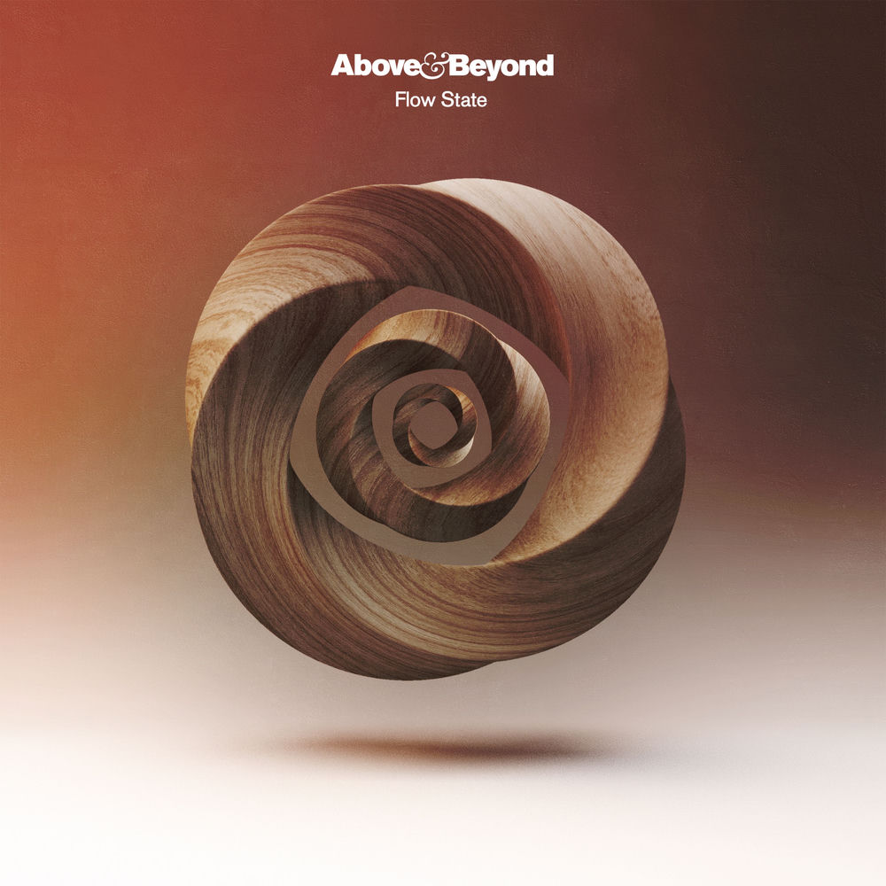 Above & Beyond — Flow State artwork