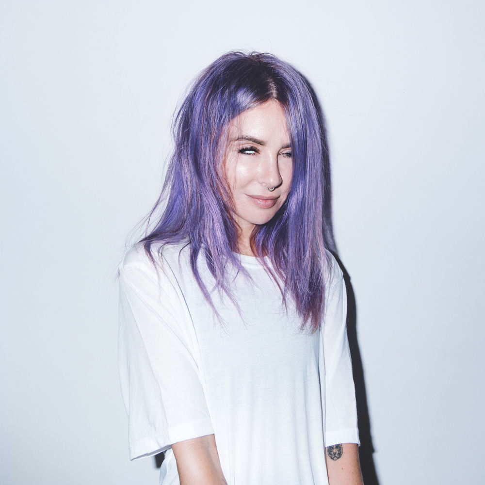 Alison Wonderland — Awake artwork