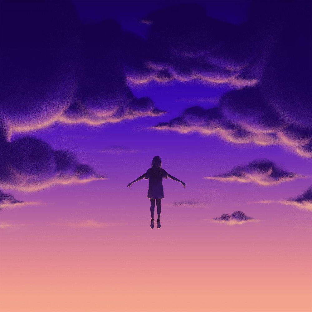 Alison Wonderland — New Day artwork