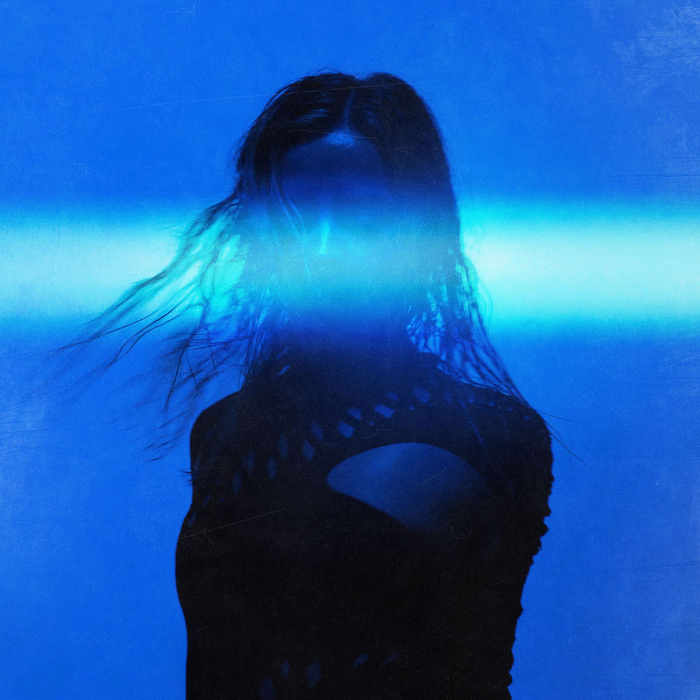 Amy Wiles — I Never Want This To End artwork