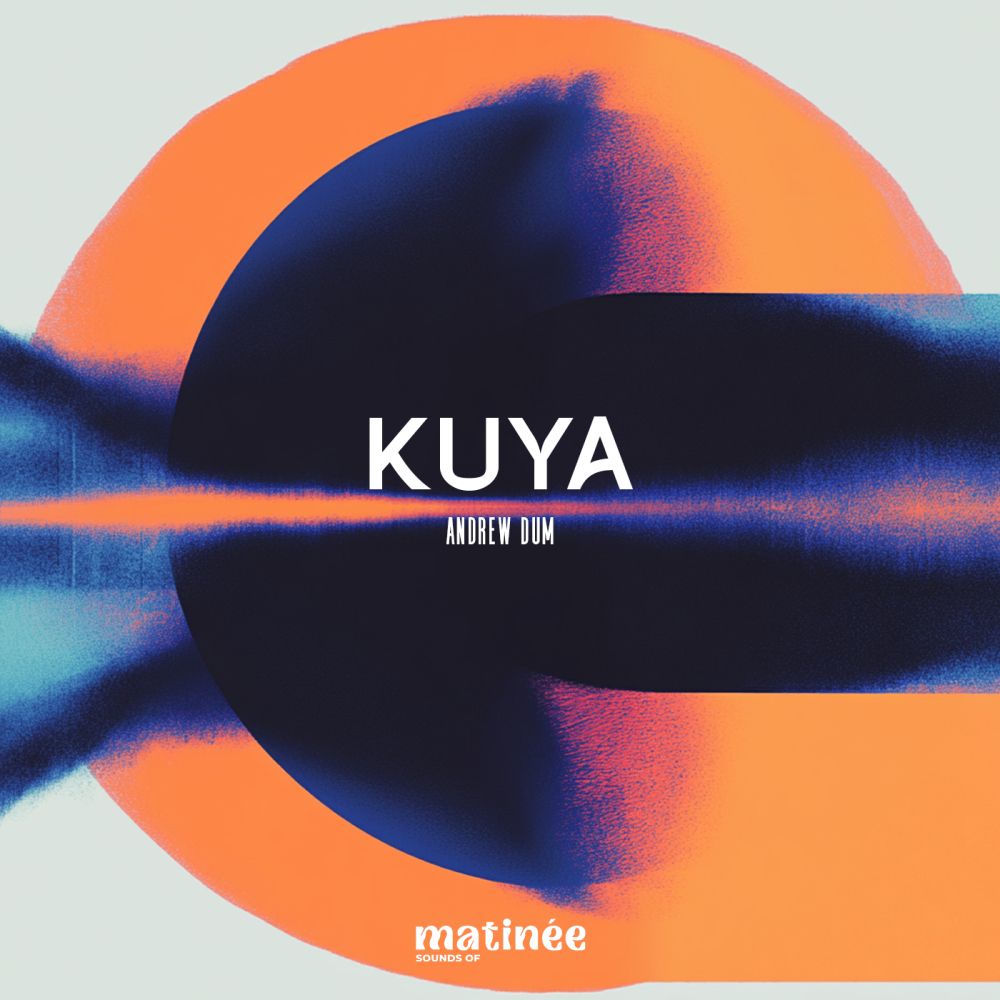 Andrew Dum — Kuya artwork