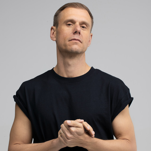 Armin van Buuren — Armin van Buuren artwork