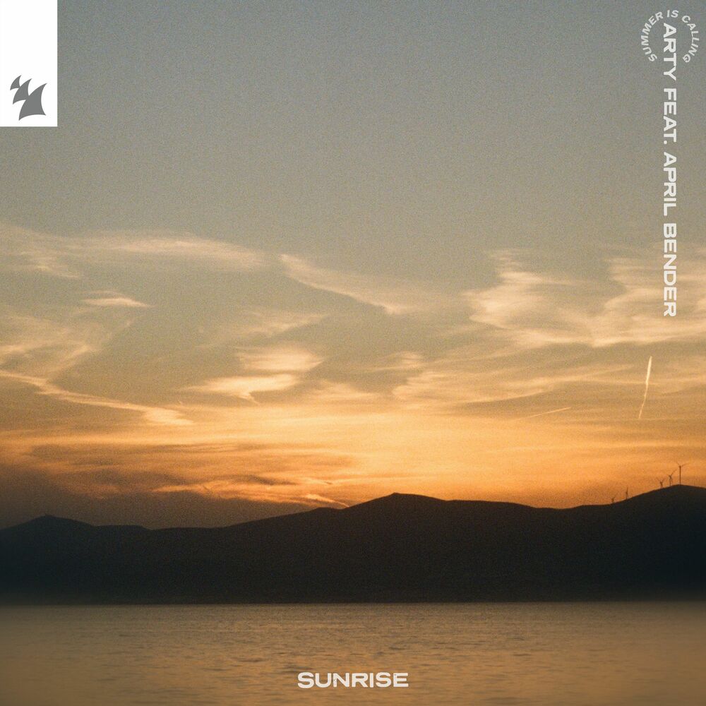 ARTY — Sunrise artwork