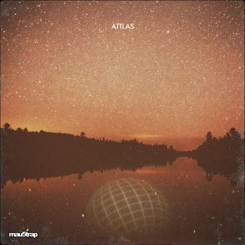 ATTLAS — Sinner Complicated artwork