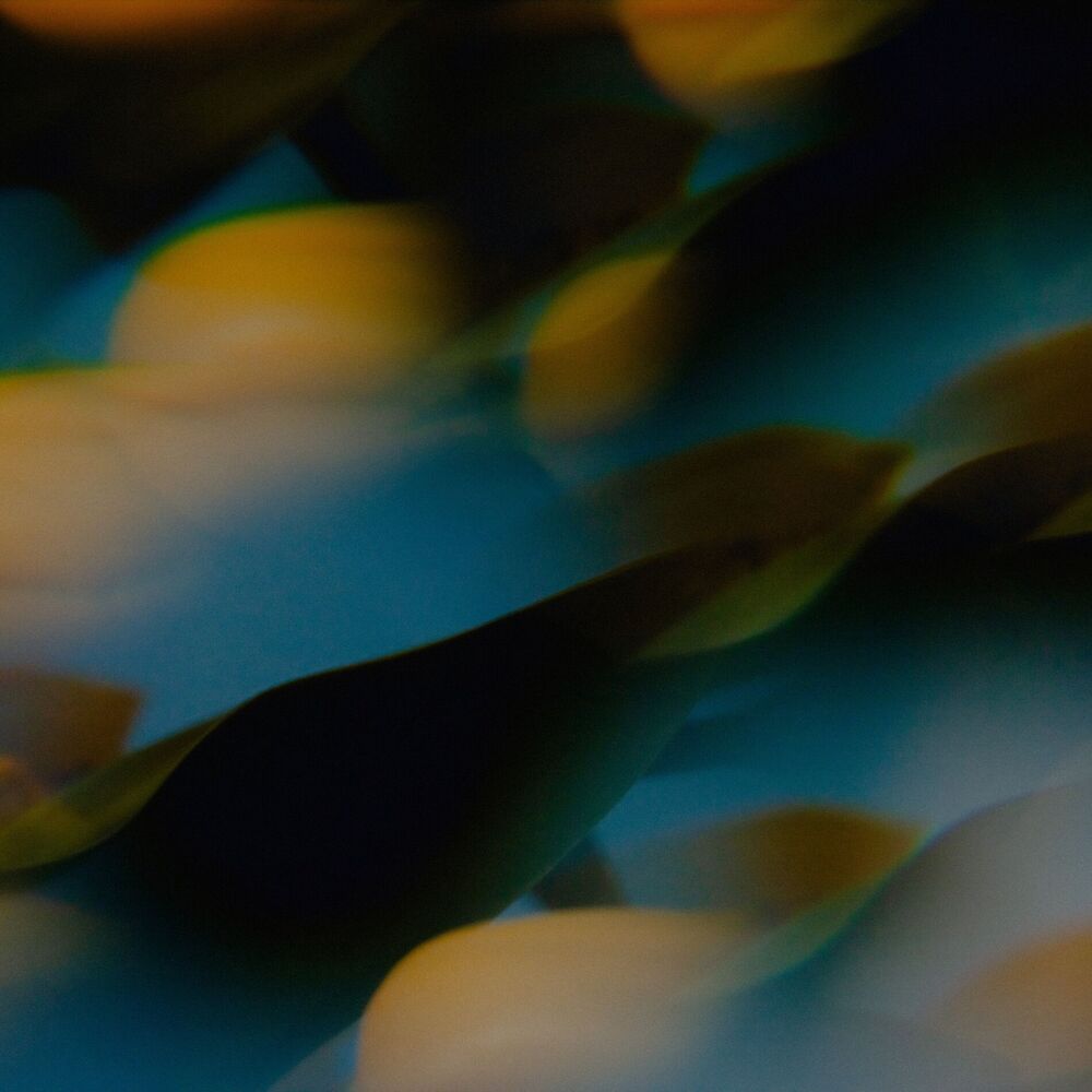 Ben Böhmer — Hiding artwork