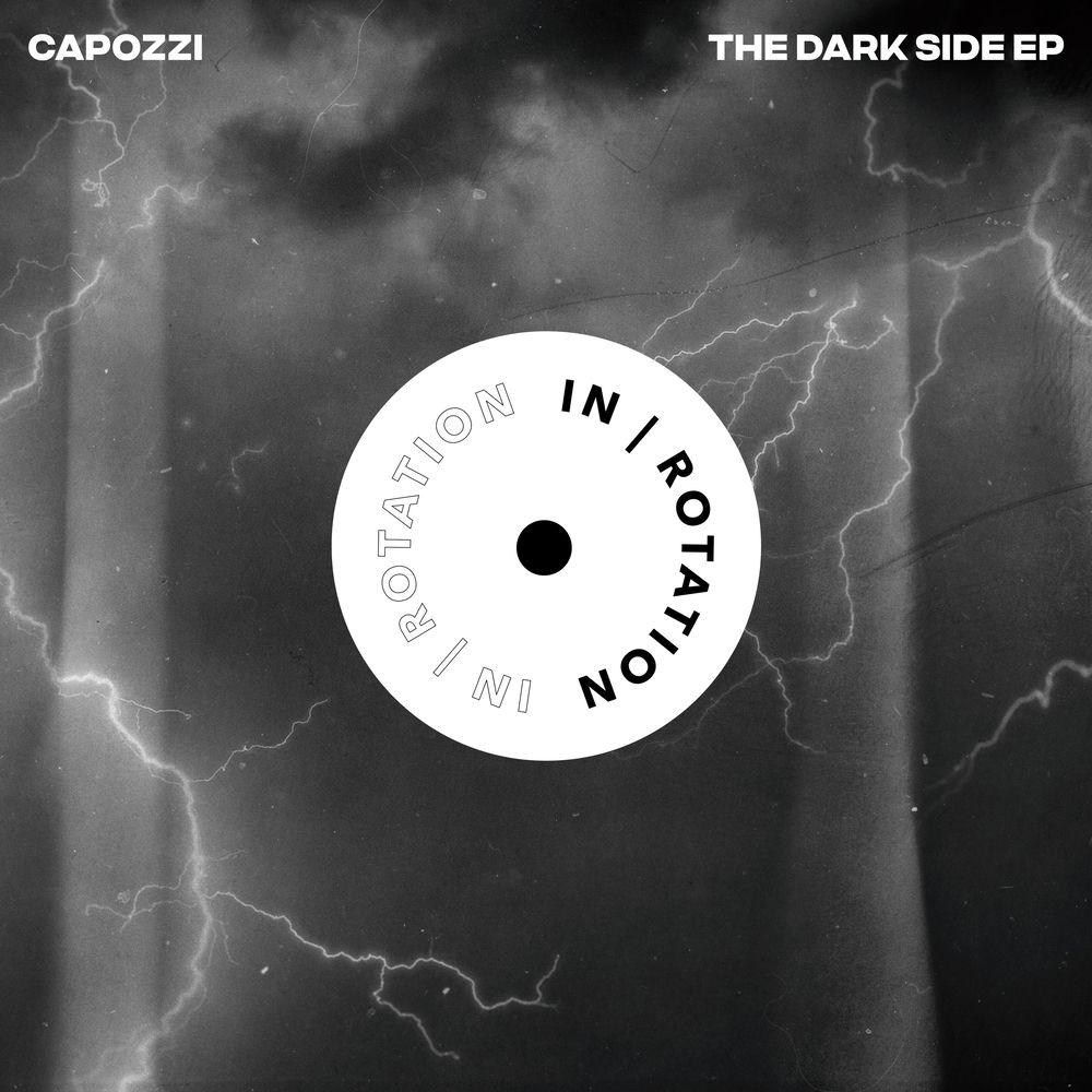 Capozzi — The Dark Side artwork