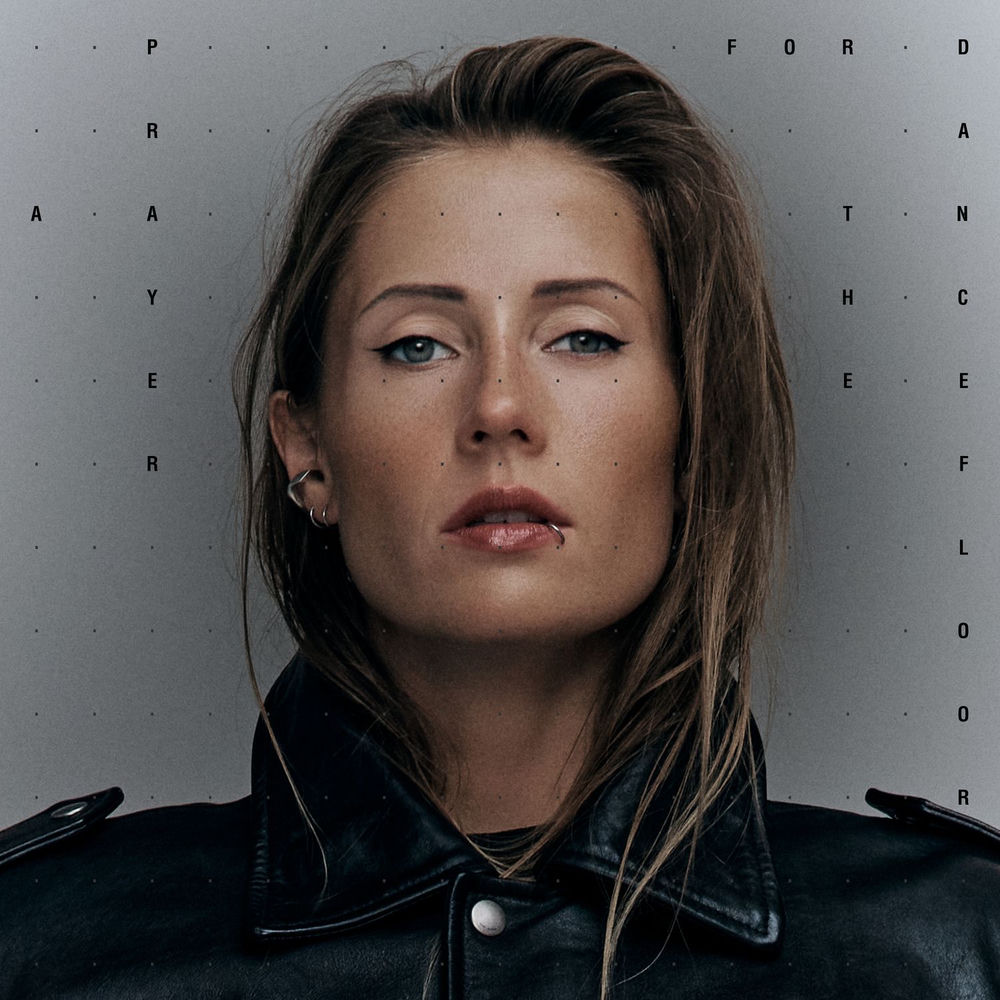 Charlotte De Witte — A Prayer for the Dancefloor artwork