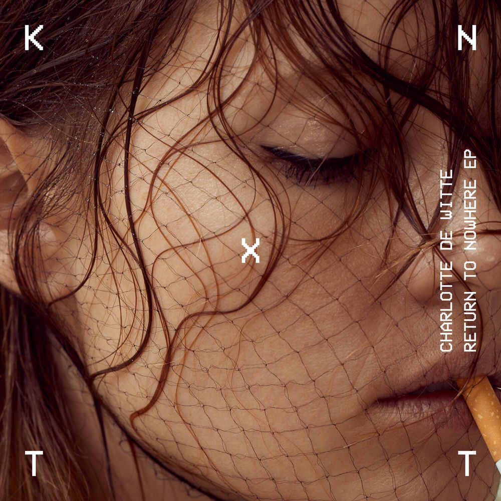 Charlotte De Witte — Return To Nowhere artwork