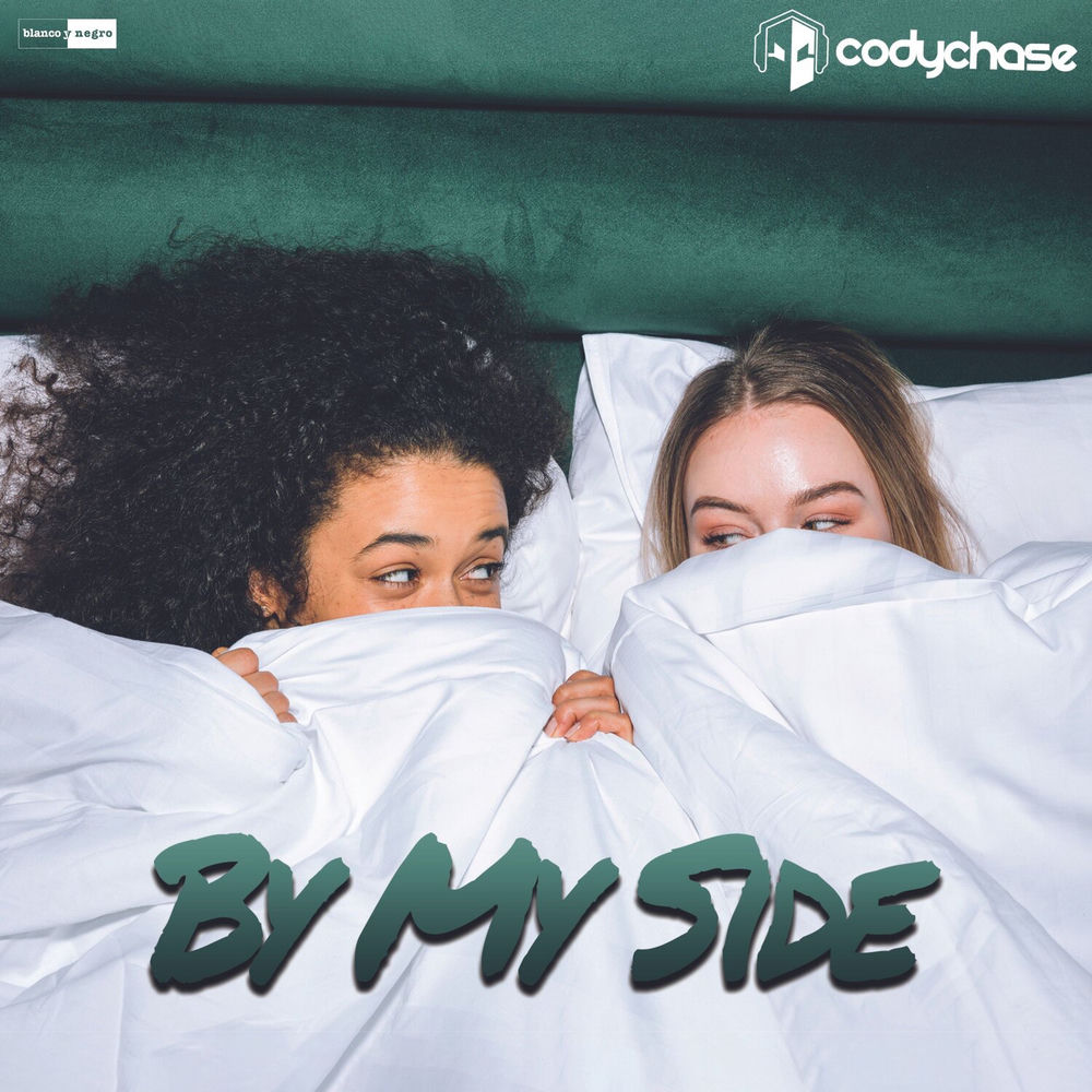 Cody Chase — By My Side artwork
