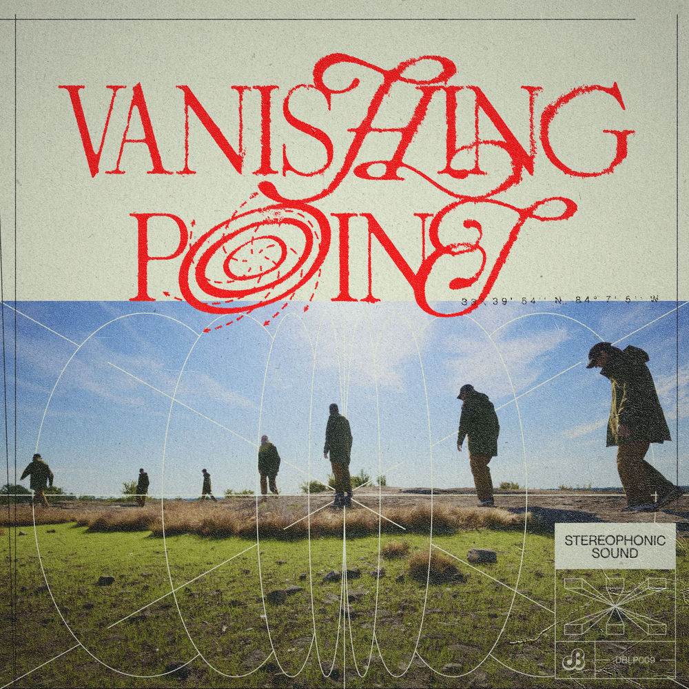 Daily Bread — Vanishing Point artwork
