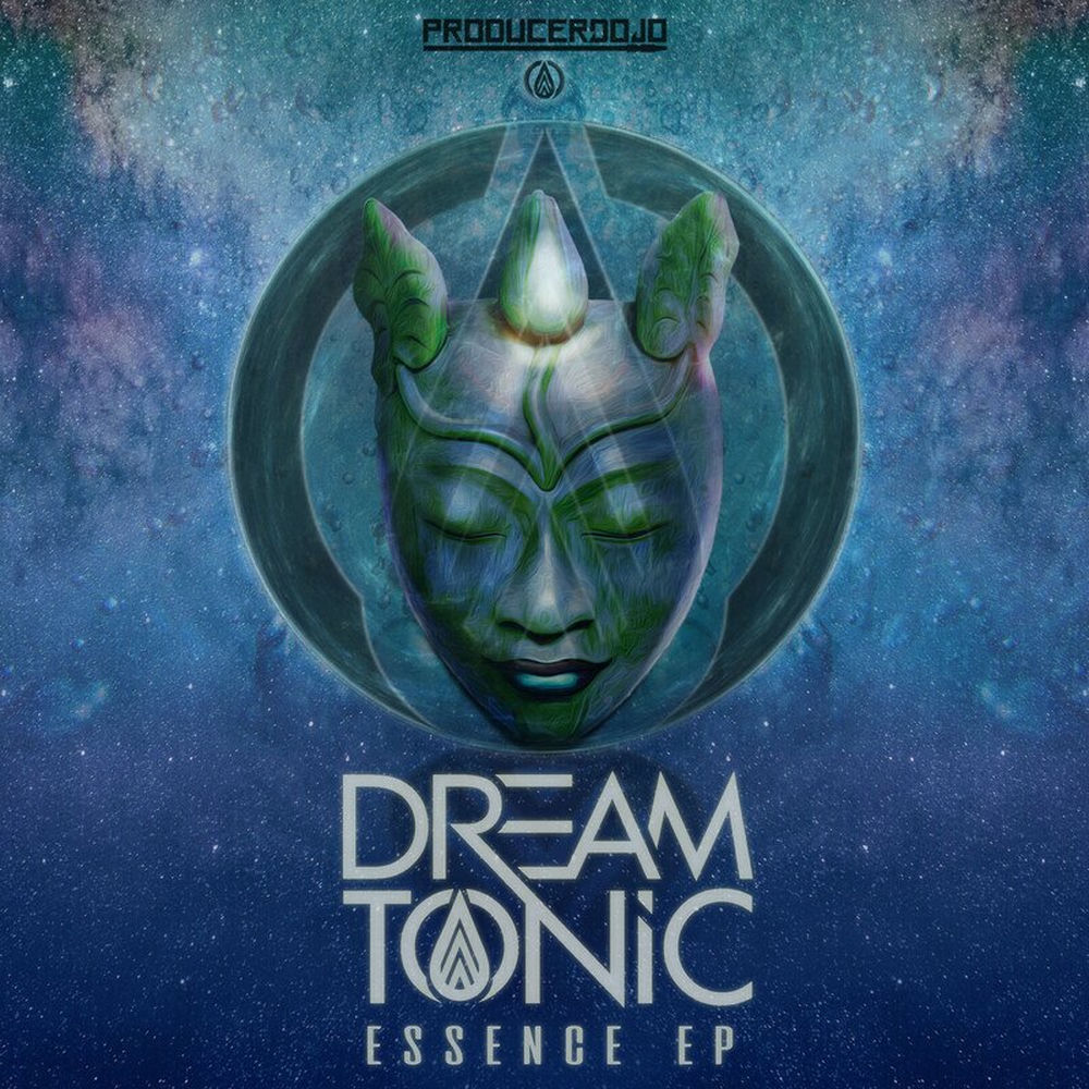 Dream Tonic — Essence artwork