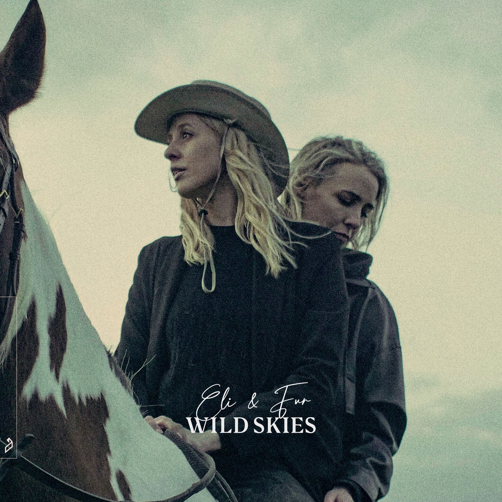 Eli & Fur — Wild Skies artwork