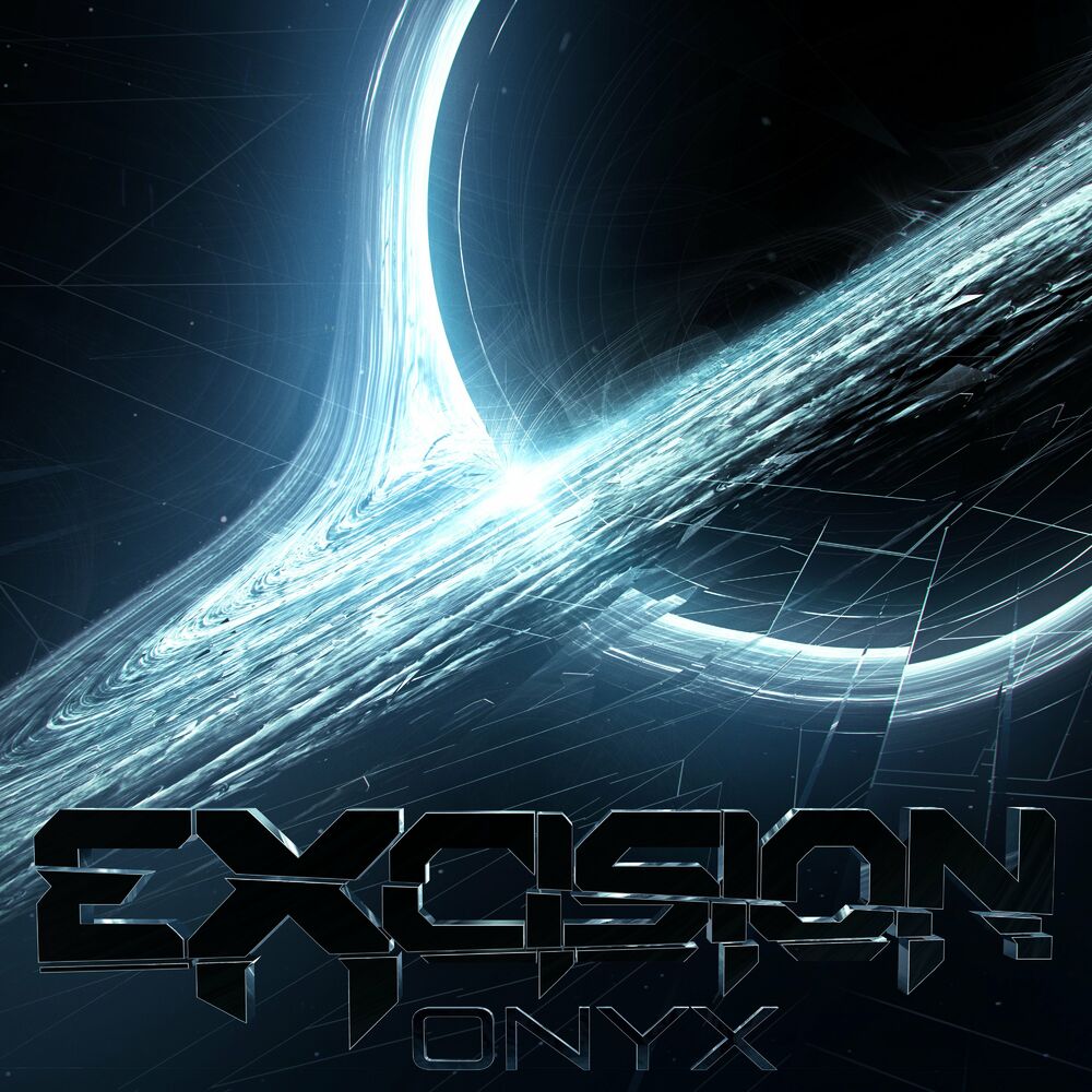 Excision — Onyx artwork