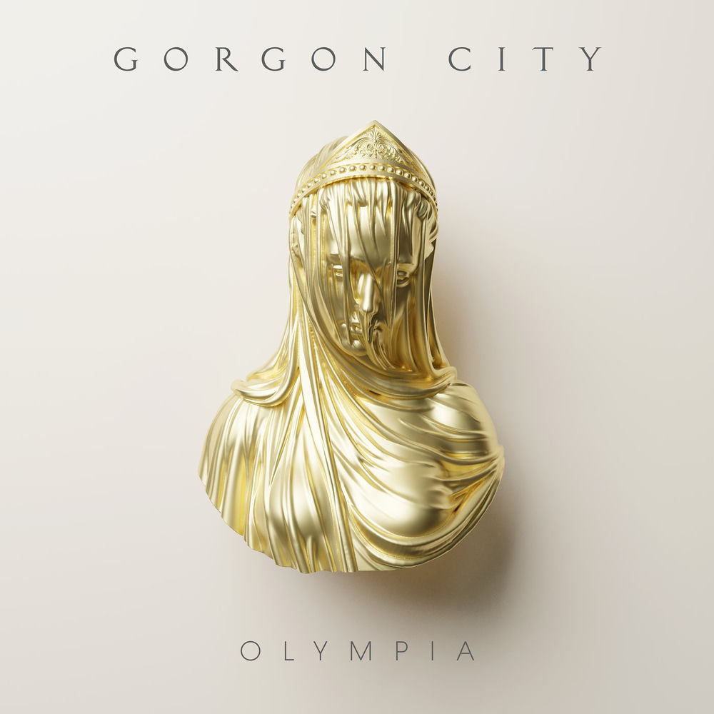 Gorgon City & Jem Cooke — Dreams artwork