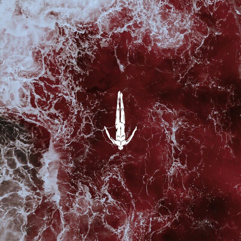 Innellea — Distorted Youth artwork