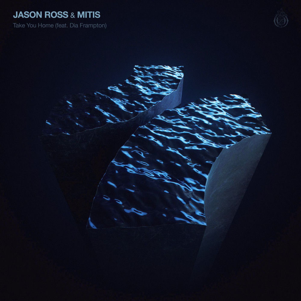 Jason Ross — Take You Home artwork