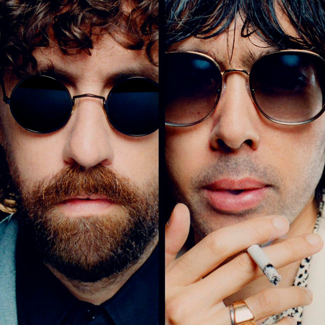 Justice — Justice artwork