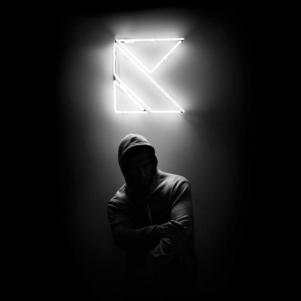 Kaskade & Lauren L'aimant — Save Me artwork