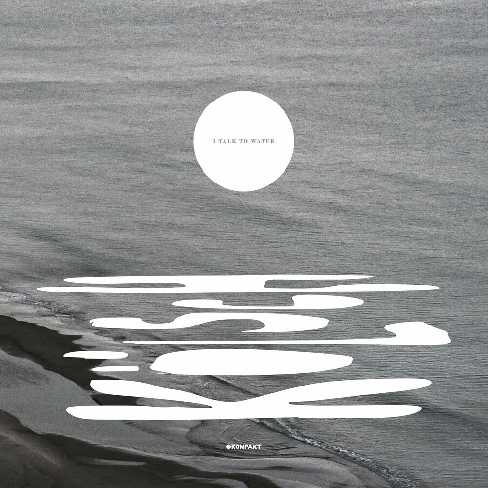 Kölsch — I Talk To Water artwork