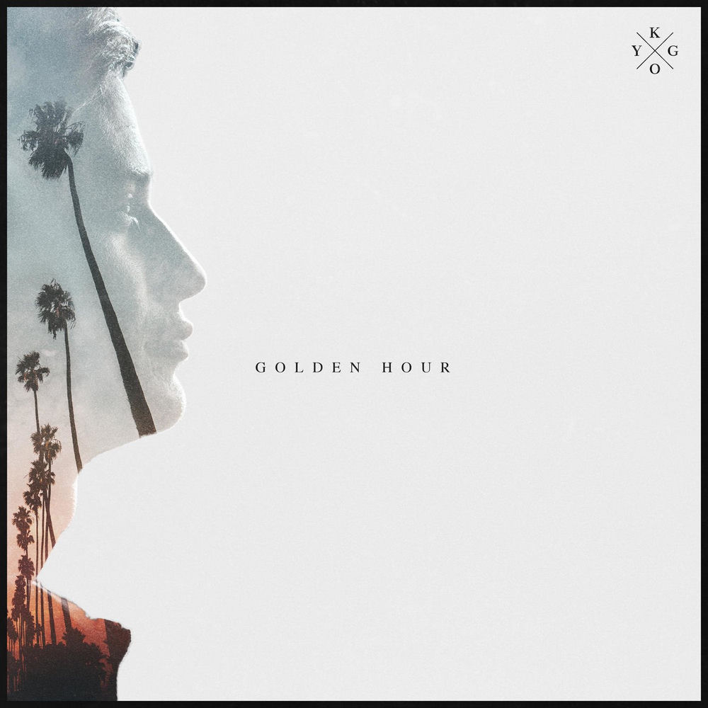 Kygo — Golden Hour artwork