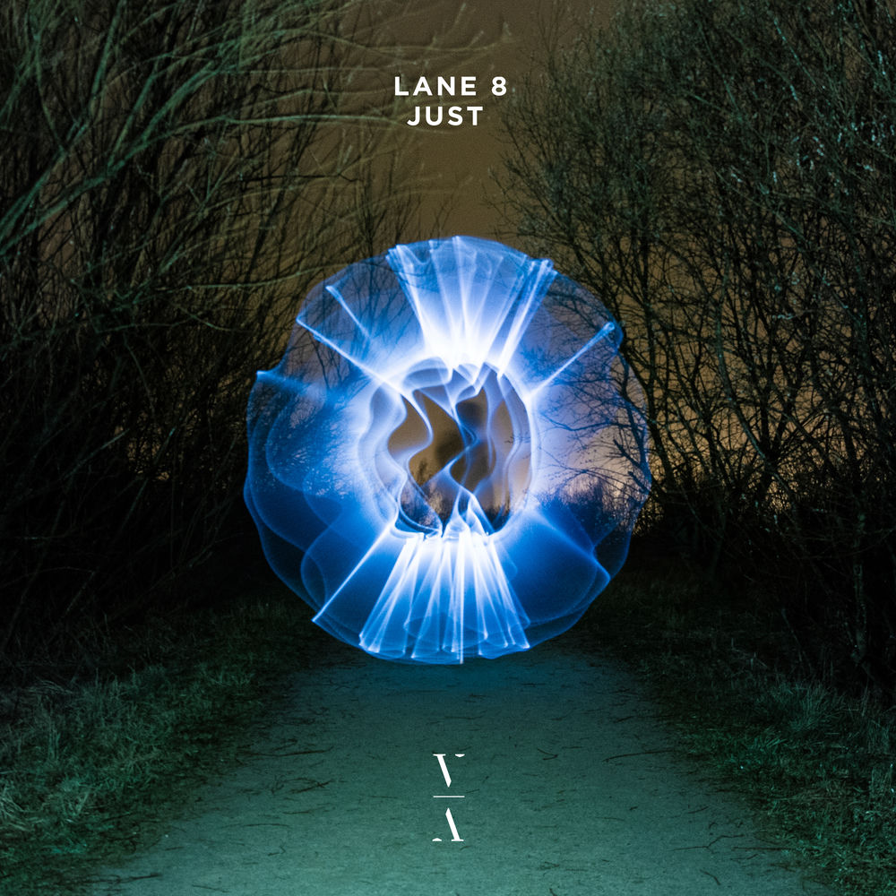 Lane 8 — Just artwork