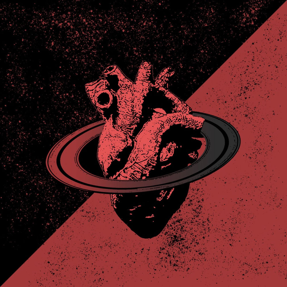 Lubelski — The Universal Groove artwork