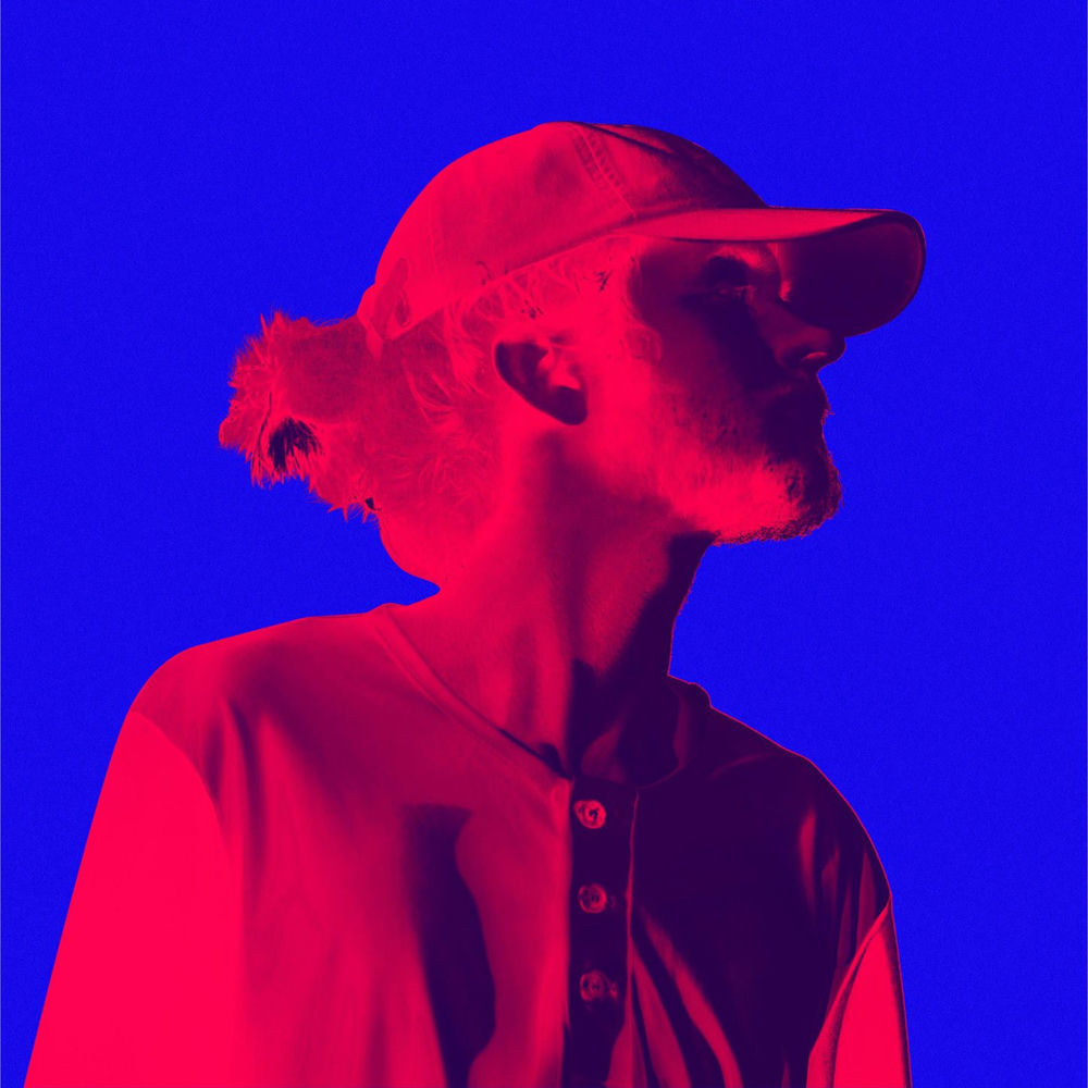 Madeon — The Prince artwork