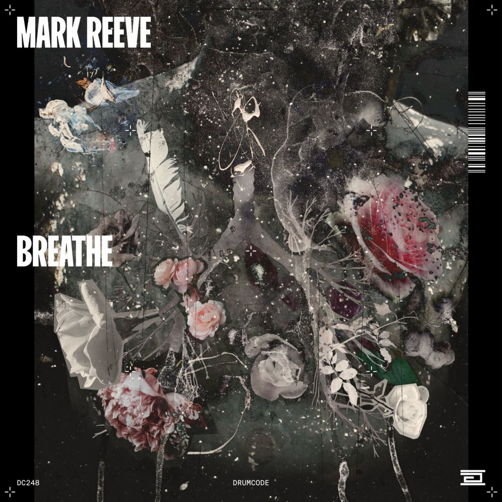 Mark Reeve — Breathe artwork