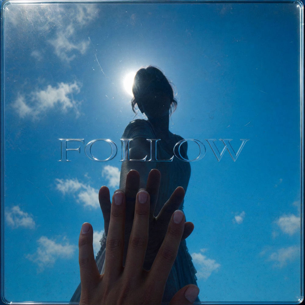 Mathame — Follow artwork