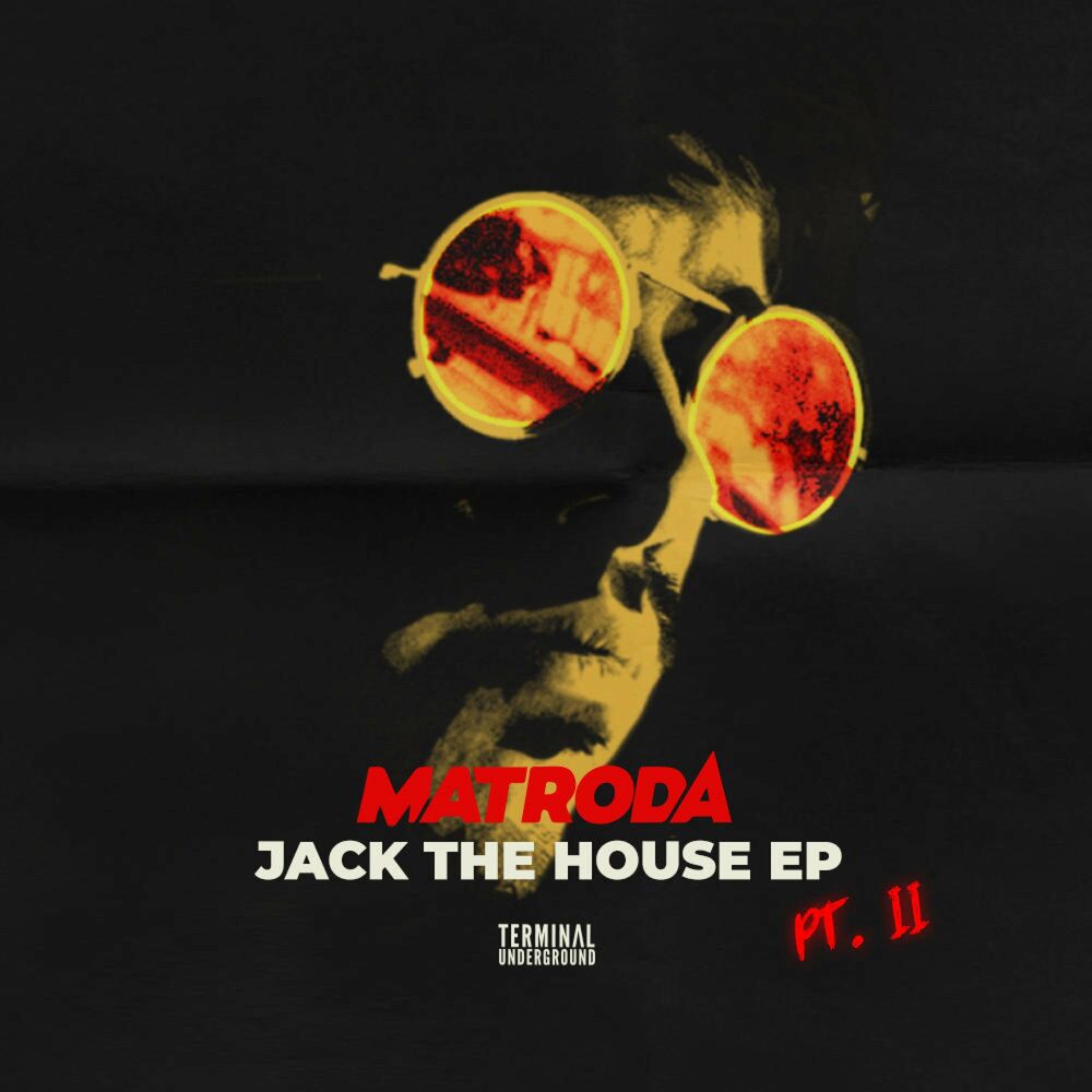 MATRODA — Jack The House 2 artwork