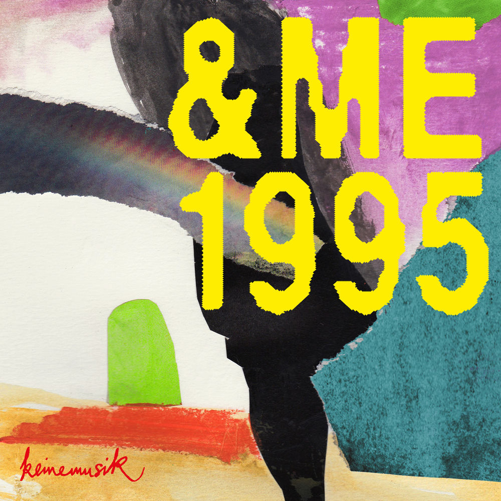 &ME — 1995 artwork