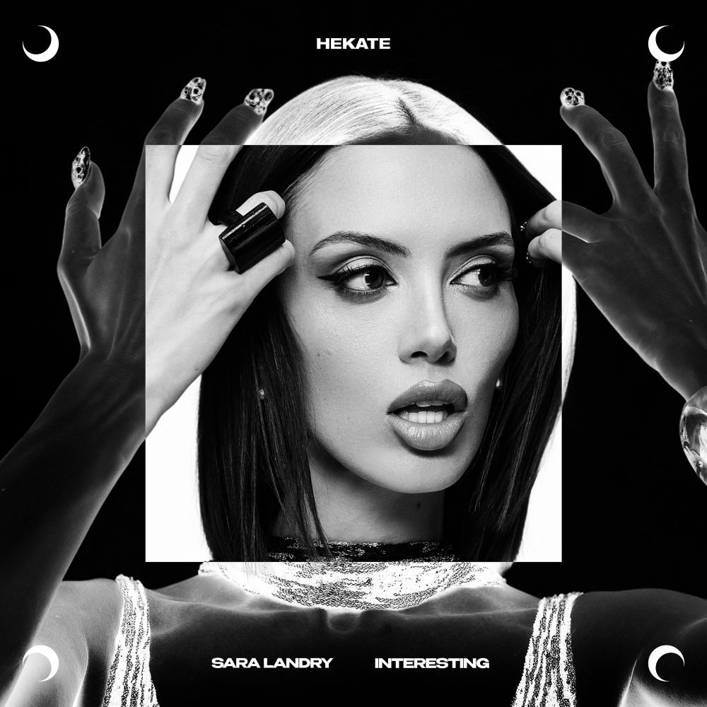 Sara Landry — Interesting artwork