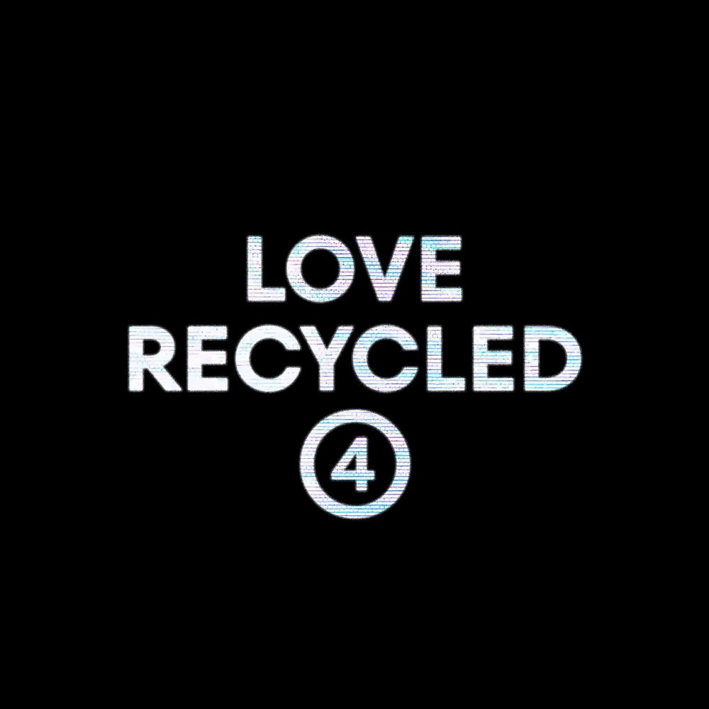 Solomun, Change & Love Recycled — Love Recycled 4 artwork
