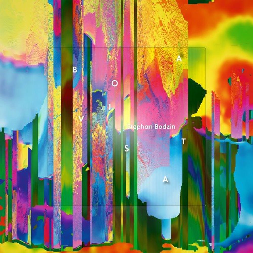 Stephan Bodzin — Boavista artwork