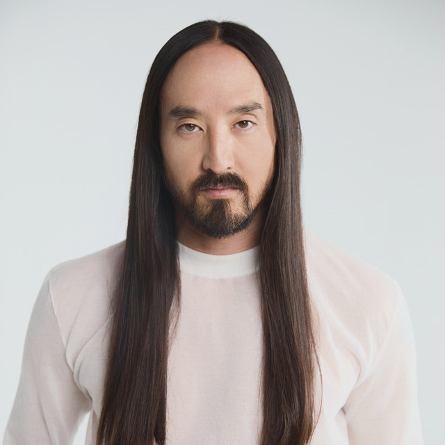 Steve Aoki — Steve Aoki artwork