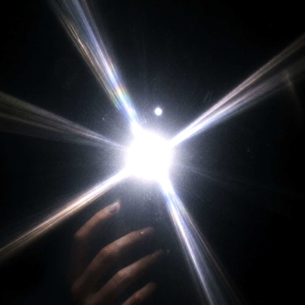 Swedish House Mafia & Lykke Li — Happiness Is So Sad artwork