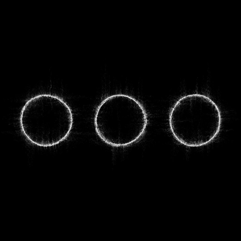 Swedish House Mafia — Paradise Again artwork