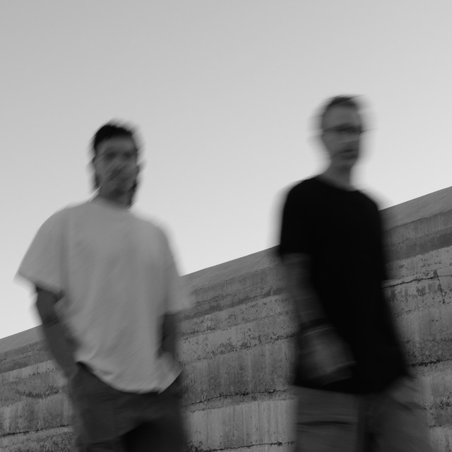 The Glitch Mob — The Glitch Mob artwork