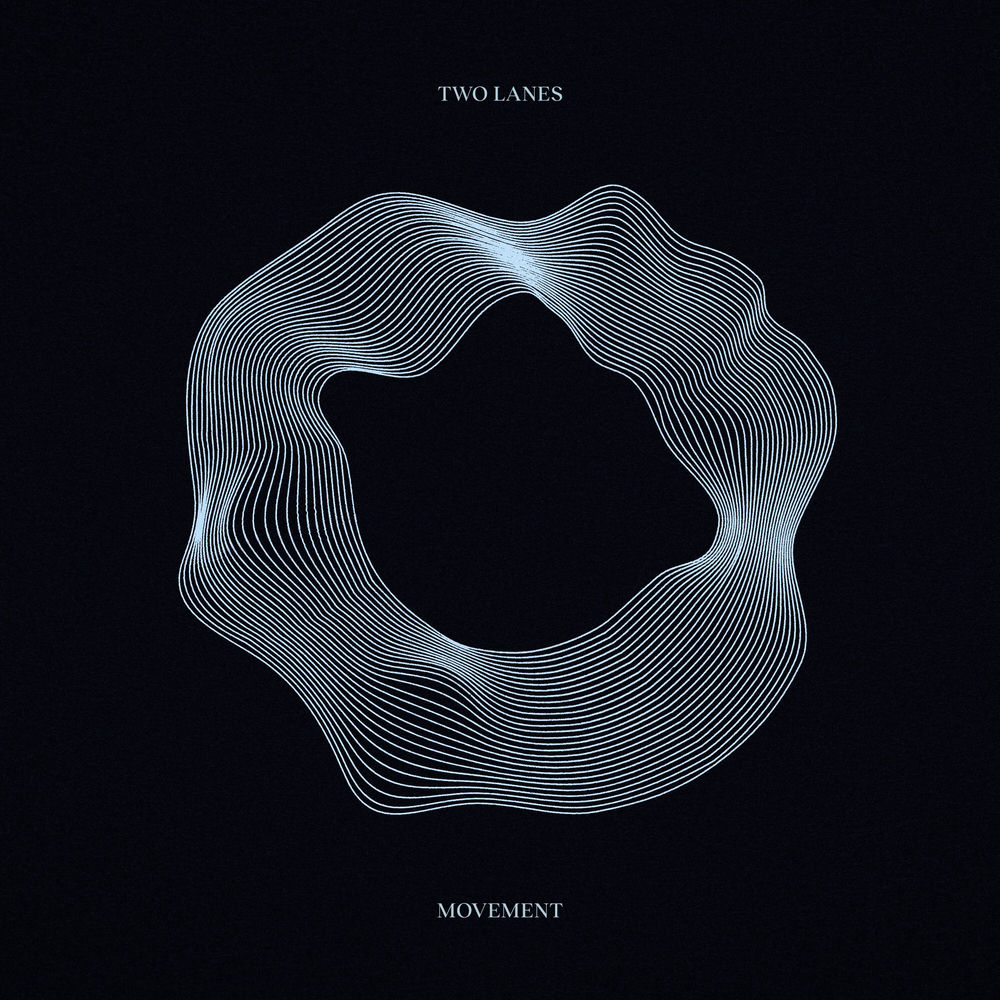 TWO LANES — Movement artwork