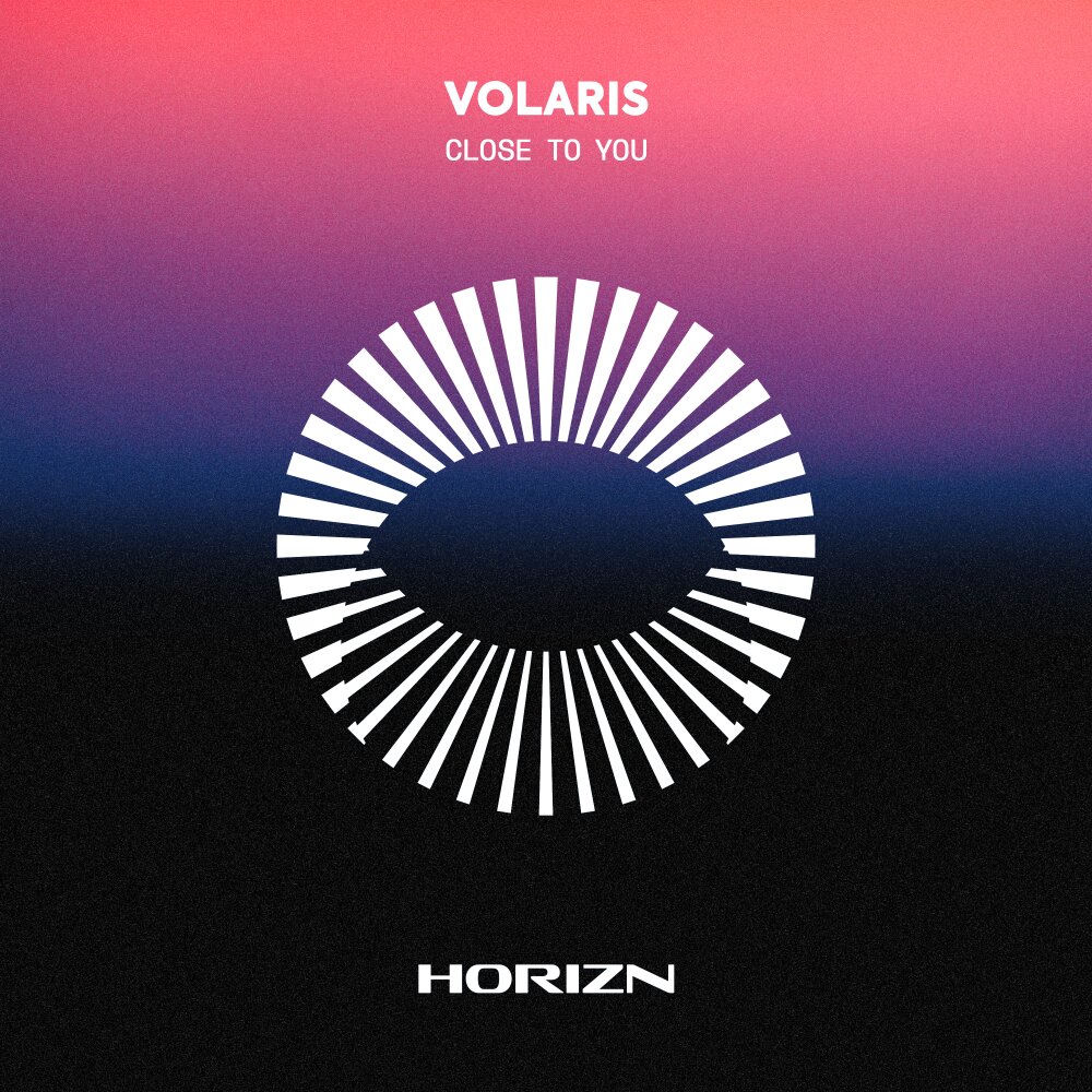Volaris — Close To You artwork
