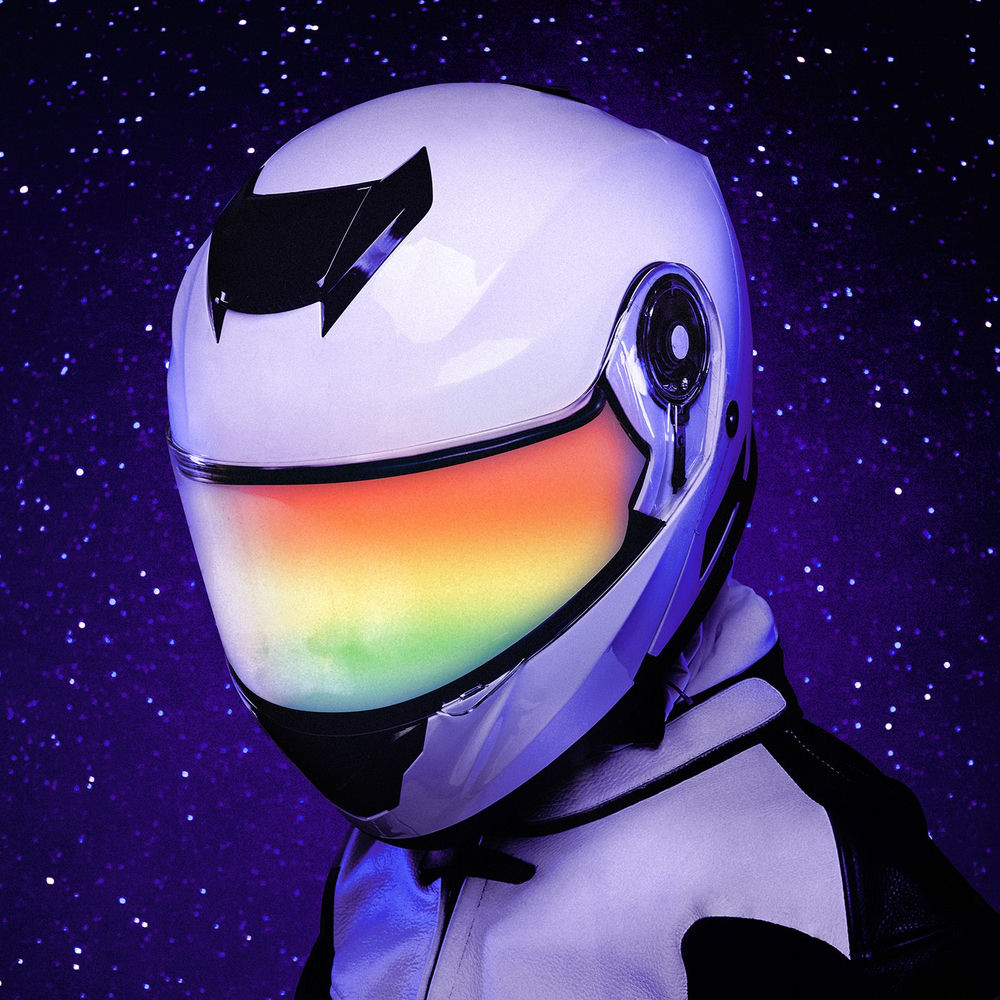 Whethan — Stay Forever artwork