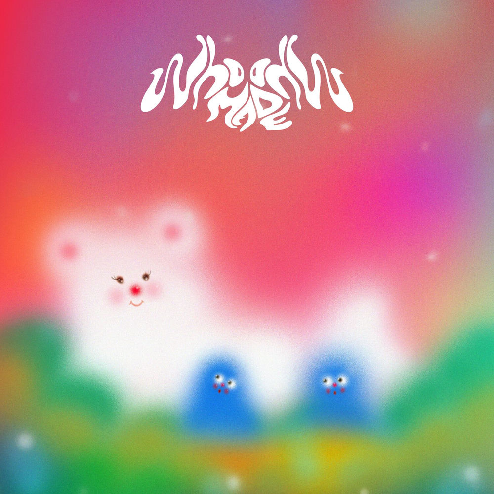 WhoMadeWho — Children artwork
